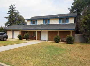 1406 W Avenue A, Seminole, TX 79360