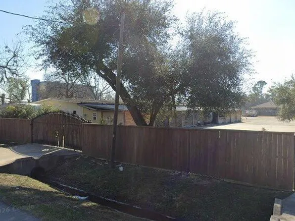 2502 Firnat St, Houston, TX 77093