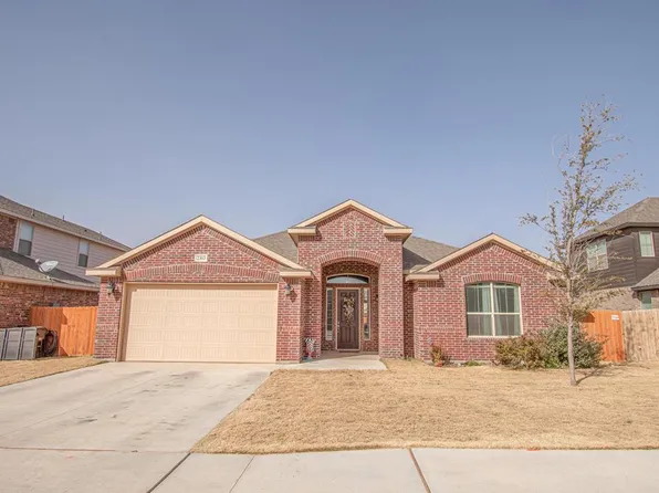 2303 Ridgeway Rd, Midland, TX 79705
