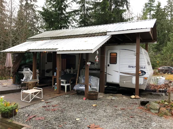 45106 Sikhs Trail #3C17, Concrete, WA 98237