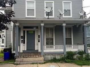 31 & 25 Franklin St, New London, CT 06320