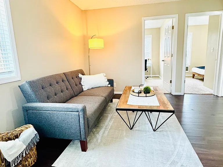 The Boxer Apartments — Photo 9