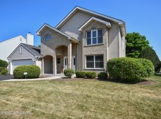 2310 Fairfax Rd, St Charles, IL 60174