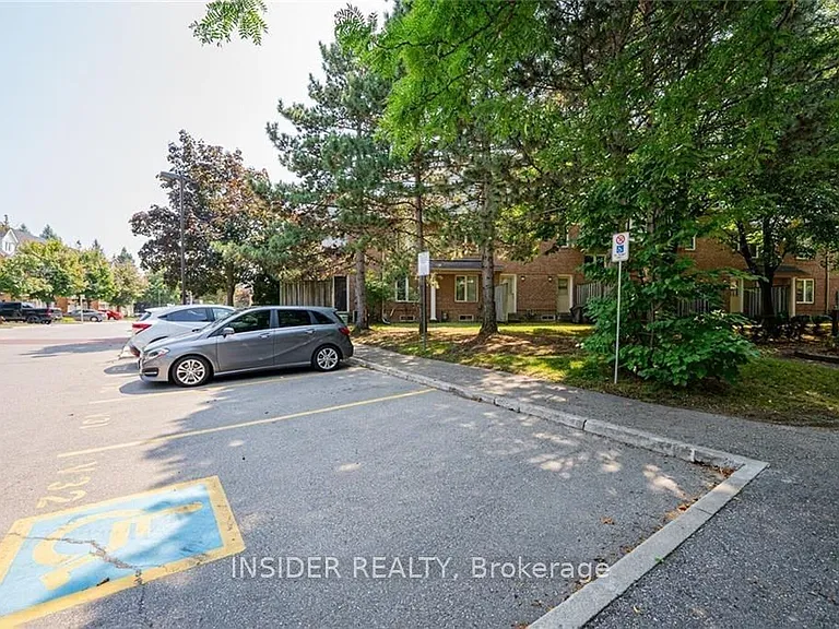 103 Bristol Rd E #212 — Photo 16