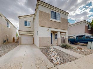 10816 Habanero Way SE, Albuquerque, NM 87123