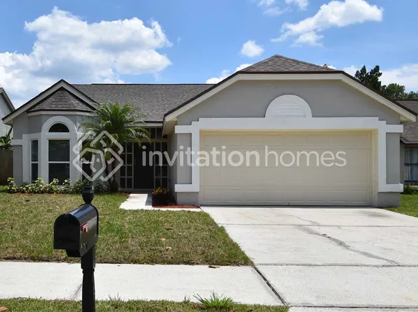 1004 Burnett St, Oviedo, FL