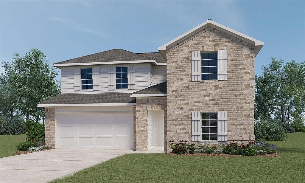 4 bed, 3.0 bath, 2692 sqft, $2,400 — Photo 1