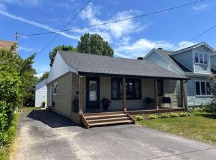 188 Lee Ave, North Bay, ON P1A 2K3