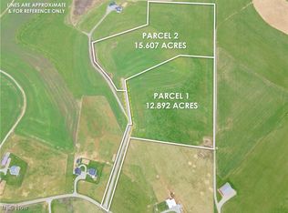 Hilltop Rd SW, Baltic, OH 43804