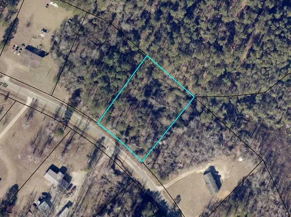 Lot 22 Rosier Drive, Hephzibah, GA 30815