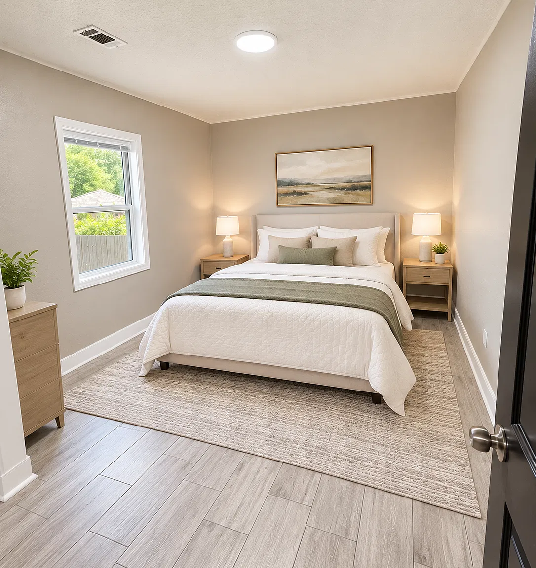 3 bed, 1080 sqft, $1,425 — Photo 4