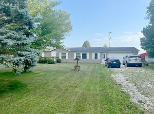 12881 Millers Mill Rd, Constantine, MI 49042