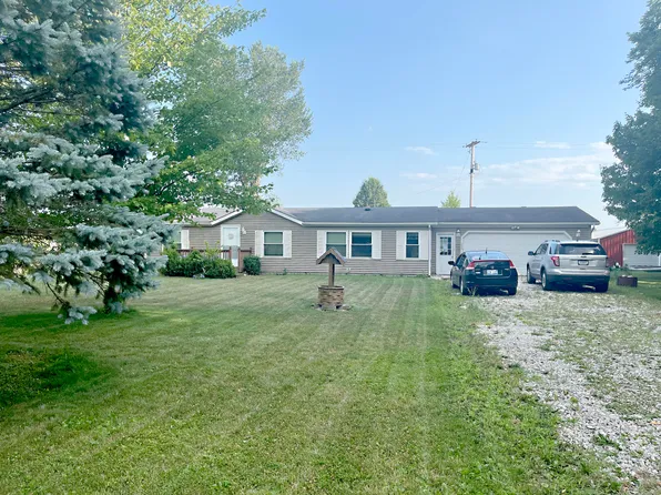 12881 Millers Mill Rd, Constantine, MI 49042