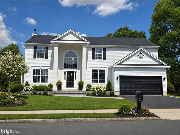 6054 Wilmington Ave, Egg Harbor Township, NJ 08234