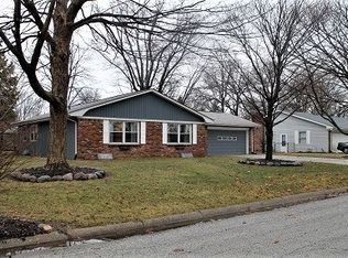 3918 Penbrook Ln, Lafayette, IN 47905