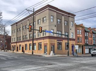1255 Market St APT 202, Harrisburg, PA 17103
