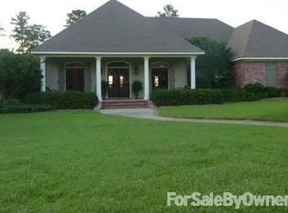 119 Poplar Ridge Dr, Brandon, MS 39047