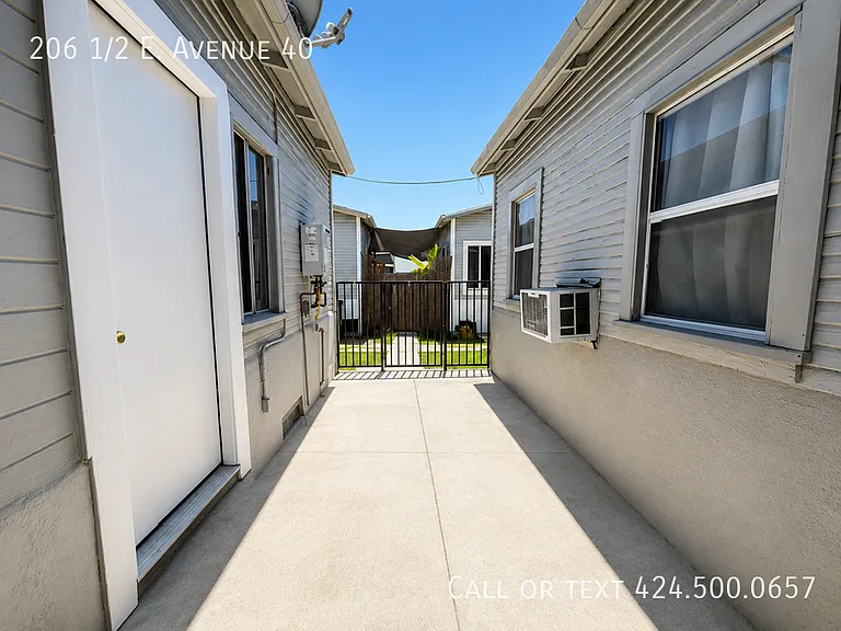 206 1/2 E Avenue 40 — Photo 7