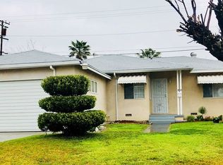 3939 Ferndale Ave, San Bernardino, CA 92404