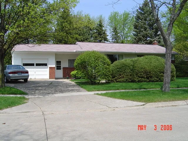 609 Buchanan Dr photo 1