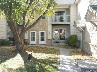 5151 29th St UNIT 2203, Greeley, CO 80634