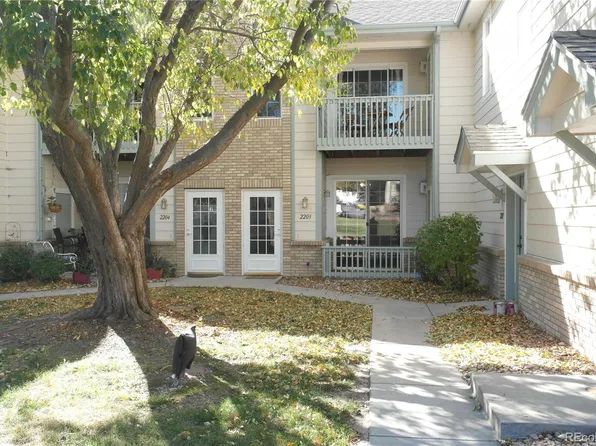 5151 29th Street #2203, Greeley, CO 80634