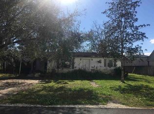 137 Nini Rd, Morgan City, LA 70380