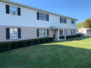 3200 Oak Ave APT 4, Scranton, PA 18505