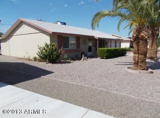 11021 W Alabama Ave, Sun City, AZ 85351