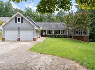 4692 Yeager Rd, Douglasville, GA 30135