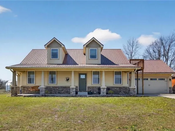 29990 South Rd #2725, Sheldon, MO 64784