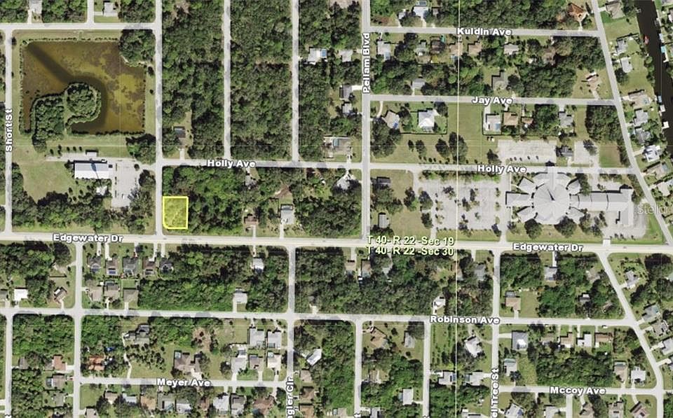 2nd image of 18406 Edgewater Dr