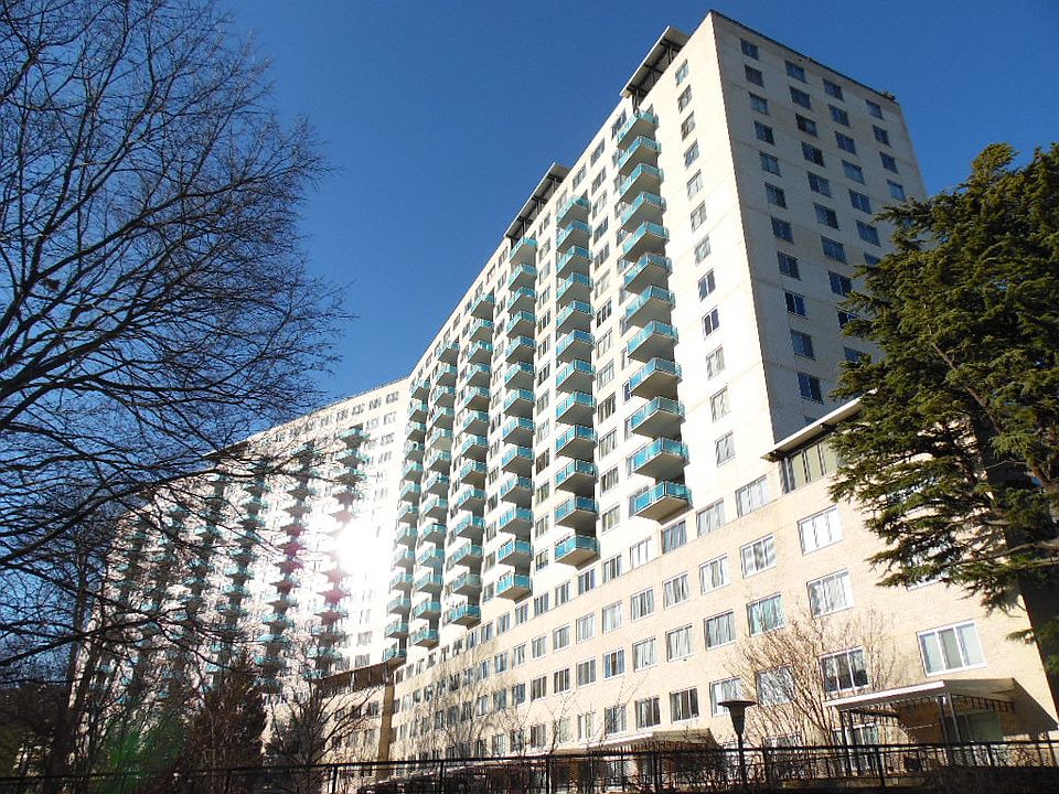 Main Building