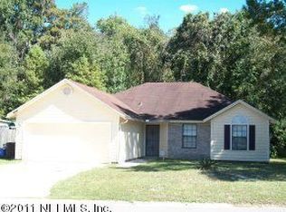 11811 High Plains Dr E, Jacksonville, FL 32218