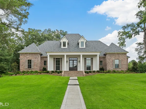 2021 Silver Point Dr, Shreveport, LA 71106