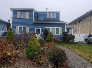 763 S Long Beach Ave, Freeport, NY 11520