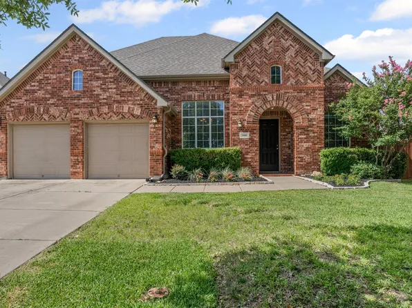 4105 Bolen St, Fort Worth, TX 76244