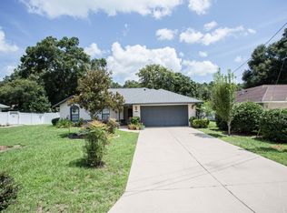 4246 NE 35th Avenue Rd, Ocala, FL 34479