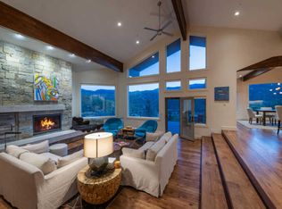 1216 Aerie Dr, Park City, UT 84060