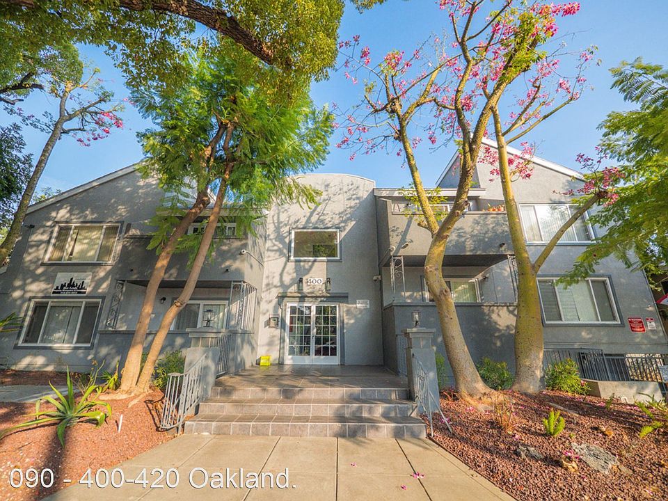 1st image of 400 N Oakland Ave APT 302