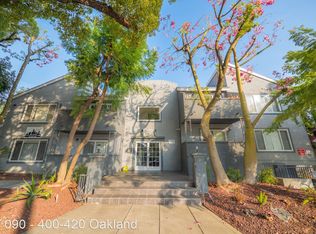400 N Oakland Ave APT 302, Pasadena, CA 91101