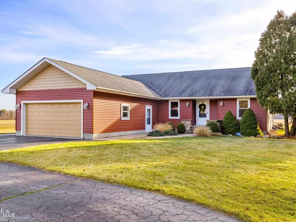 4175 Fisher Rd, Lakeport, MI 48059