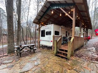 46 38th St #2, Ellijay, GA 30540