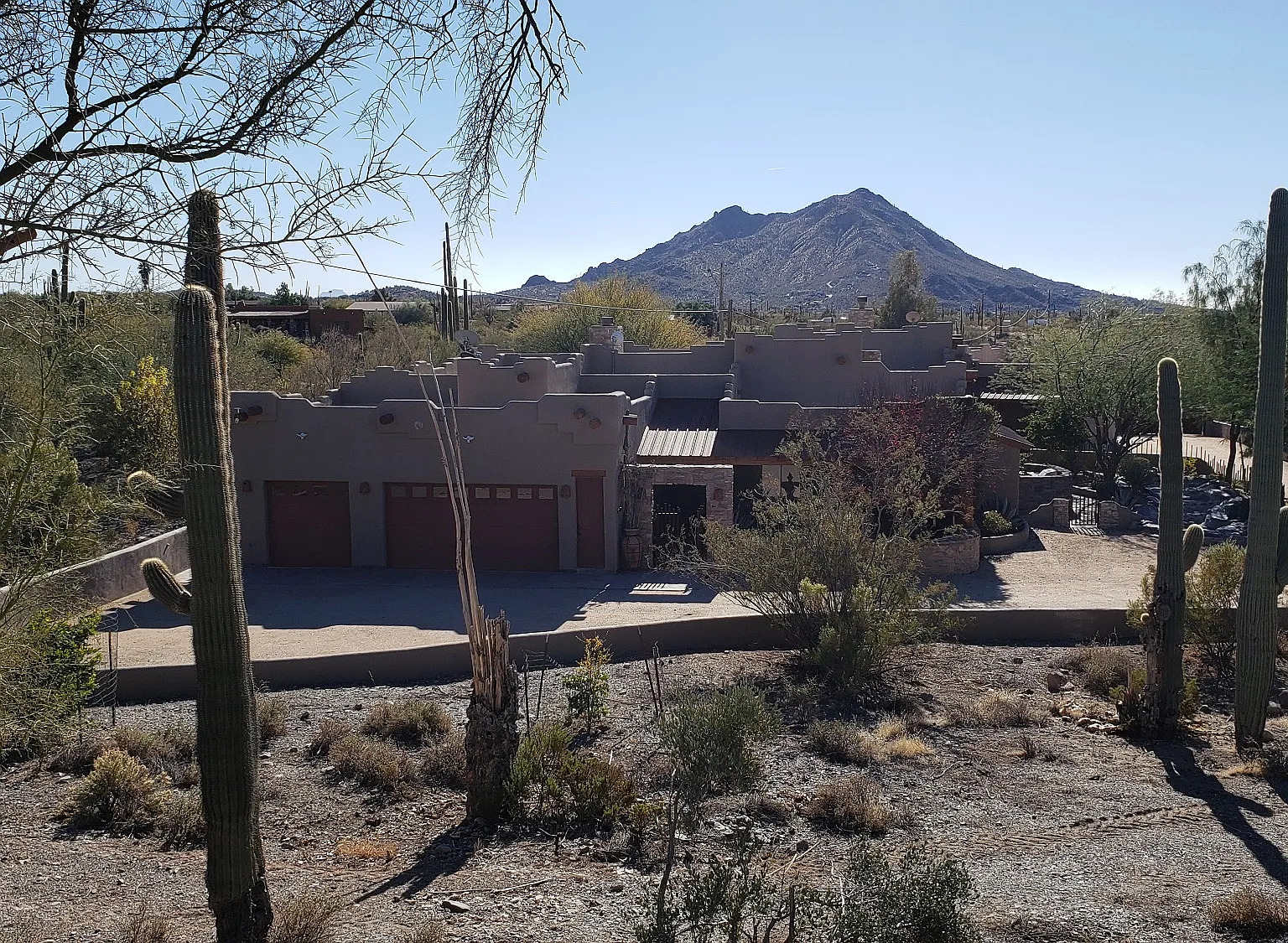 6003 E Fleming Springs Rd — Photo 3