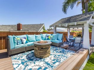 5655 Lamas St, San Diego, CA 92122