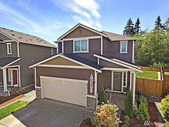 2nd image of 8014 163rd Street Ct E