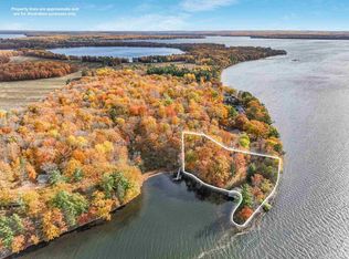 7369 N Kroehler Ln, Hayward, WI 54843