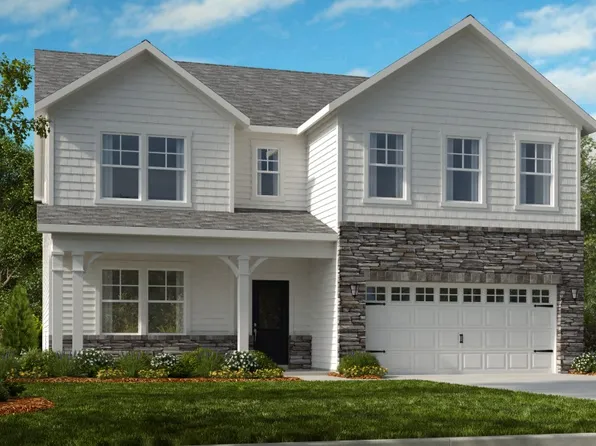 2708 Jordan Pines Dr, New Hill, NC 27562