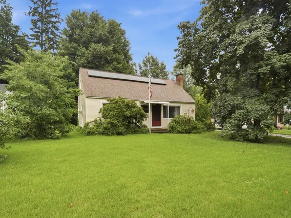 149 Old Farm Rd, Springfield, MA 01119