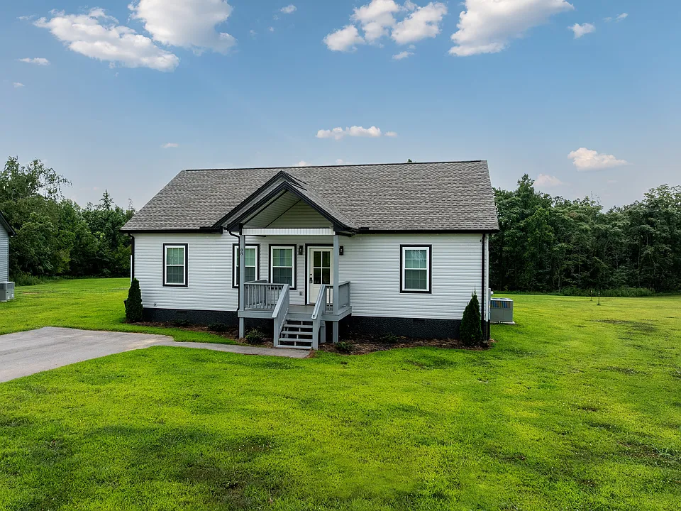 88 Amos Cir
